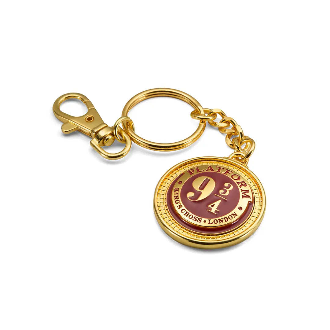 Porte-clés Plateforme 9 3/4