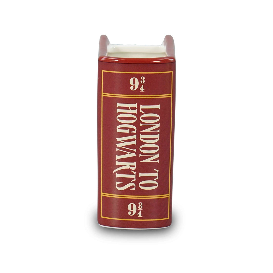 Pot en céramique Harry Potter - Plateforme 9 3/4 - La Muchette