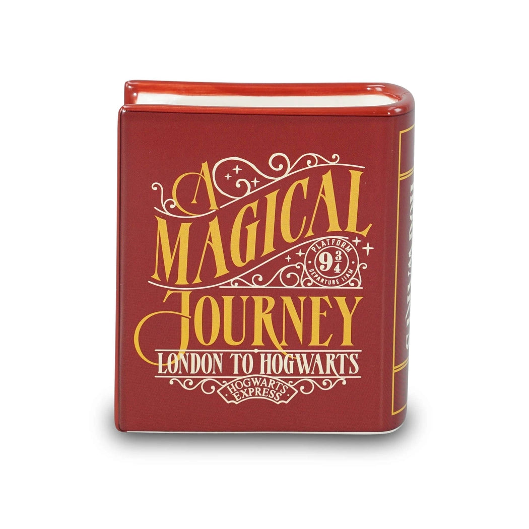 Pot en céramique Harry Potter - Plateforme 9 3/4