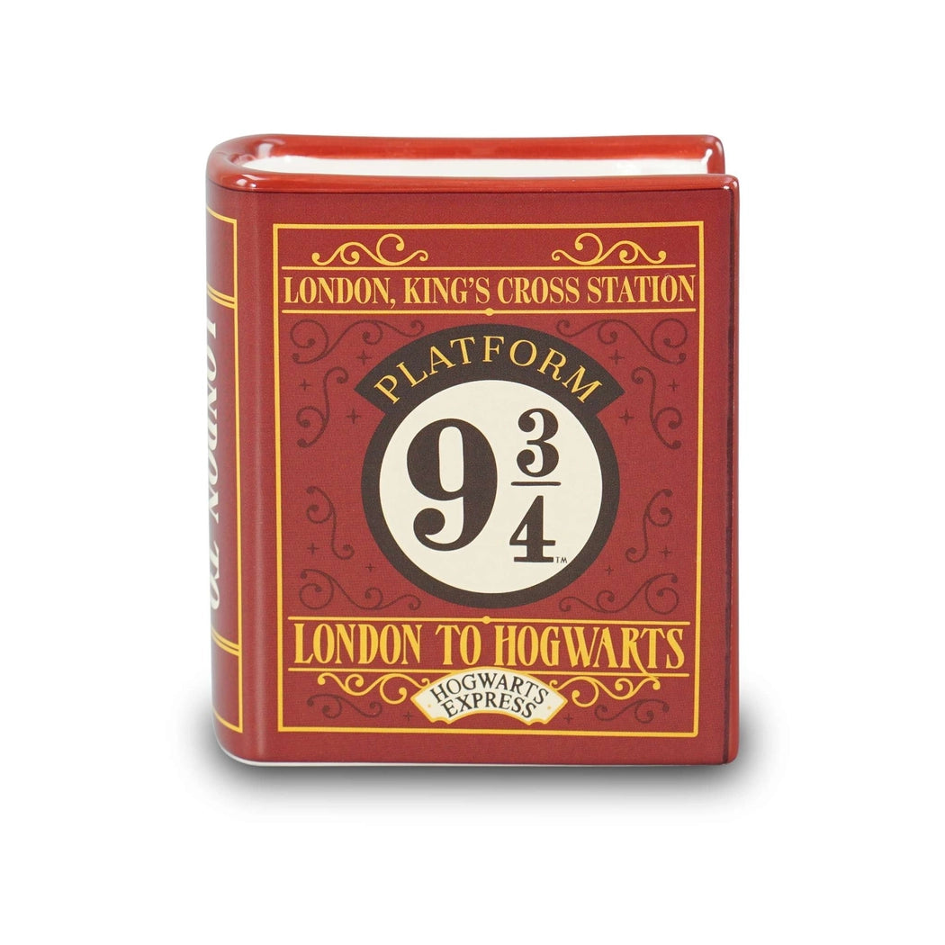 Pot en céramique Harry Potter - Plateforme 9 3/4