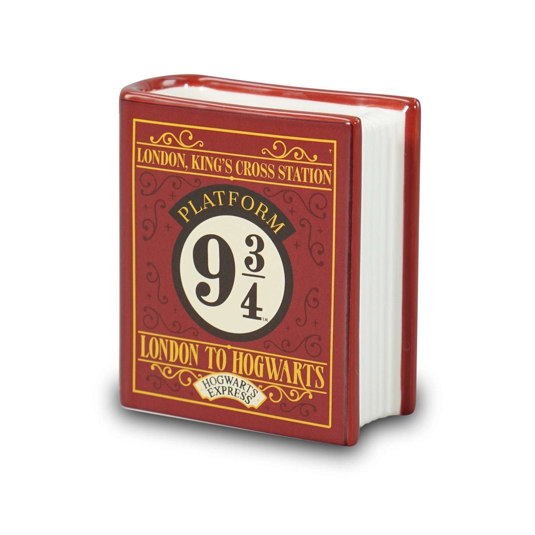 Pot en céramique Harry Potter - Plateforme 9 3/4
