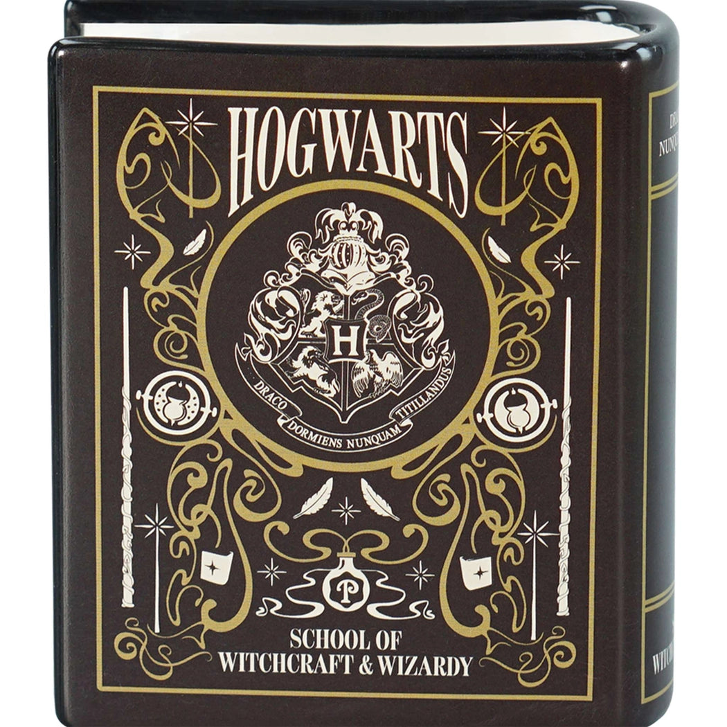 Pot en céramique Harry Potter - Poudlard