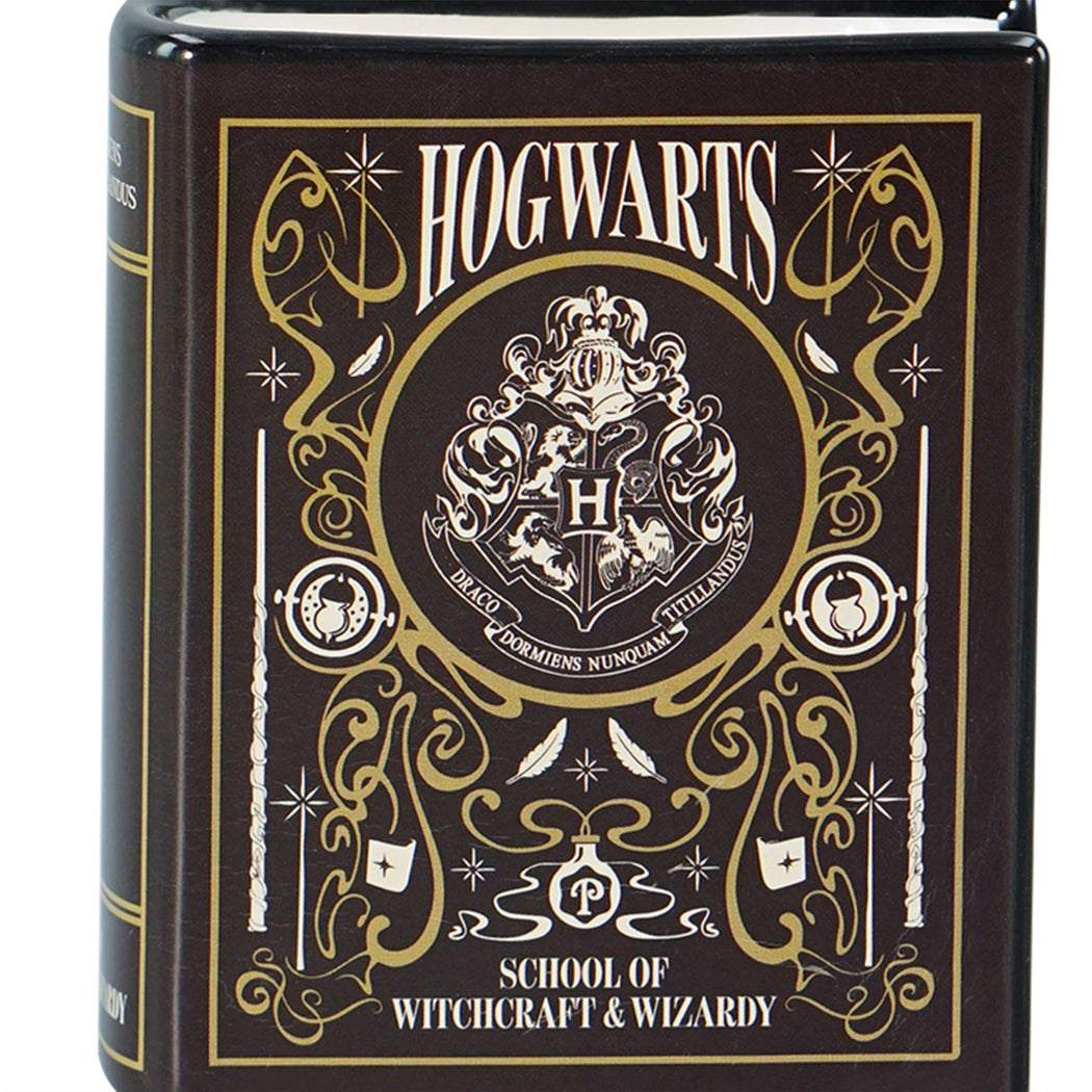 Pot en céramique Harry Potter - Poudlard