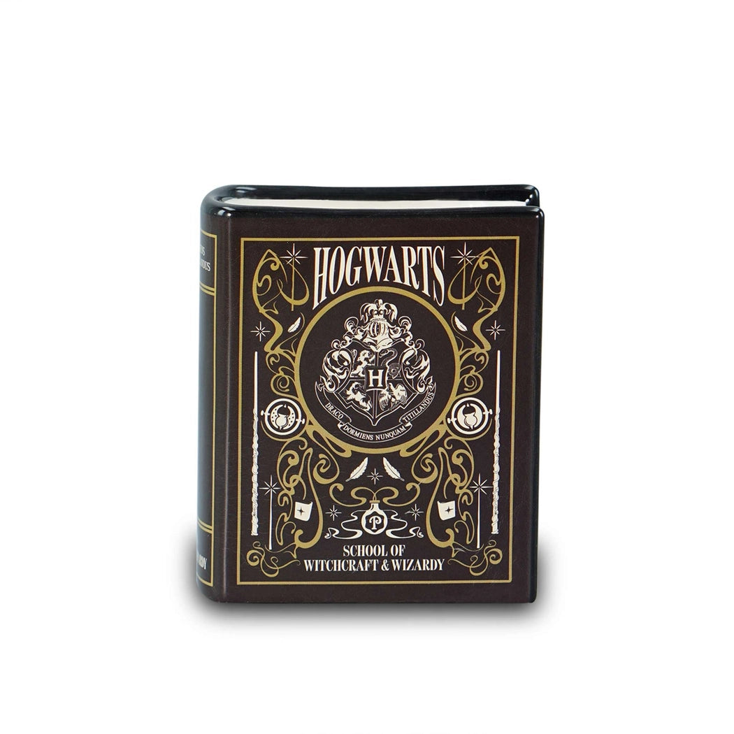 Pot en céramique Harry Potter - Poudlard