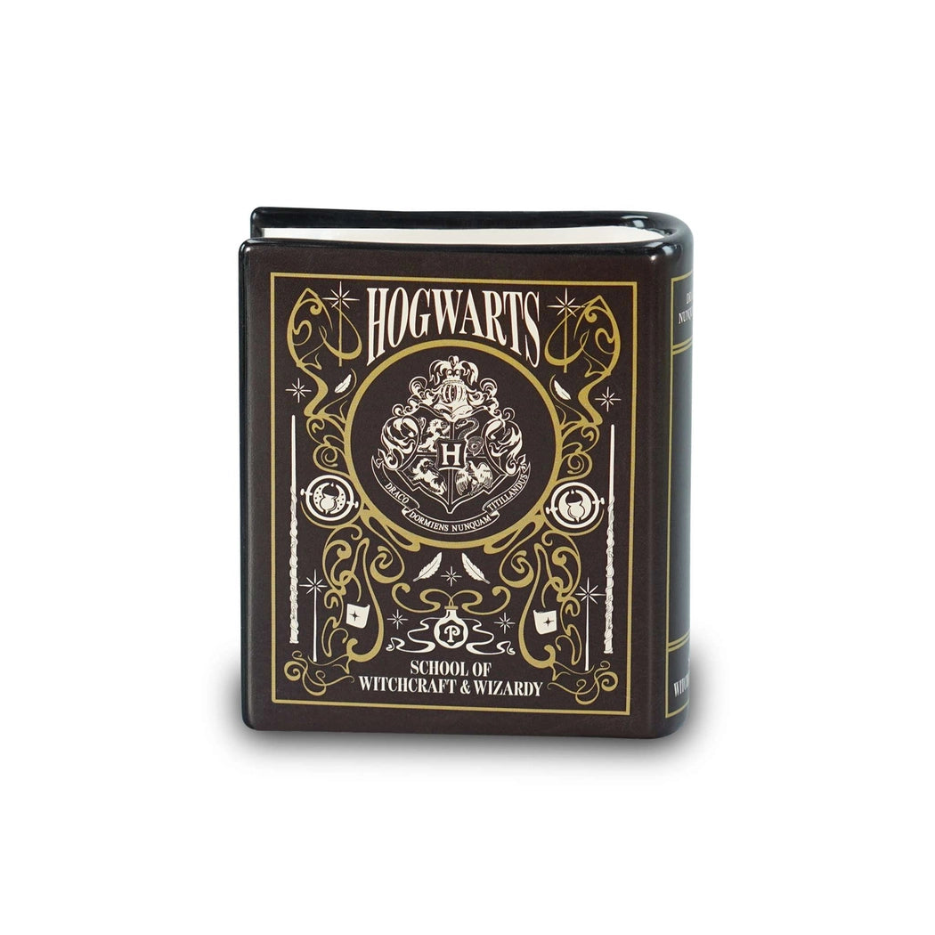Pot en céramique Harry Potter - Poudlard