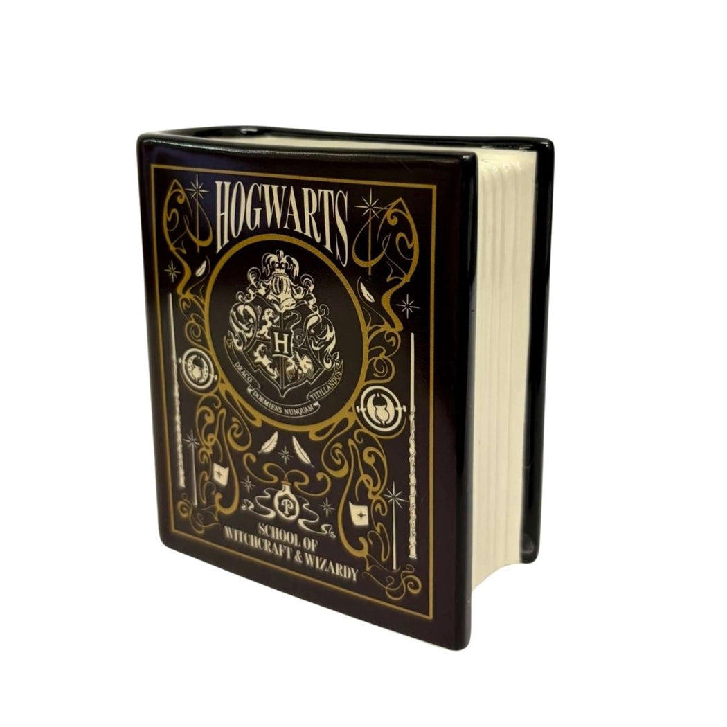 Pot en céramique Harry Potter - Poudlard