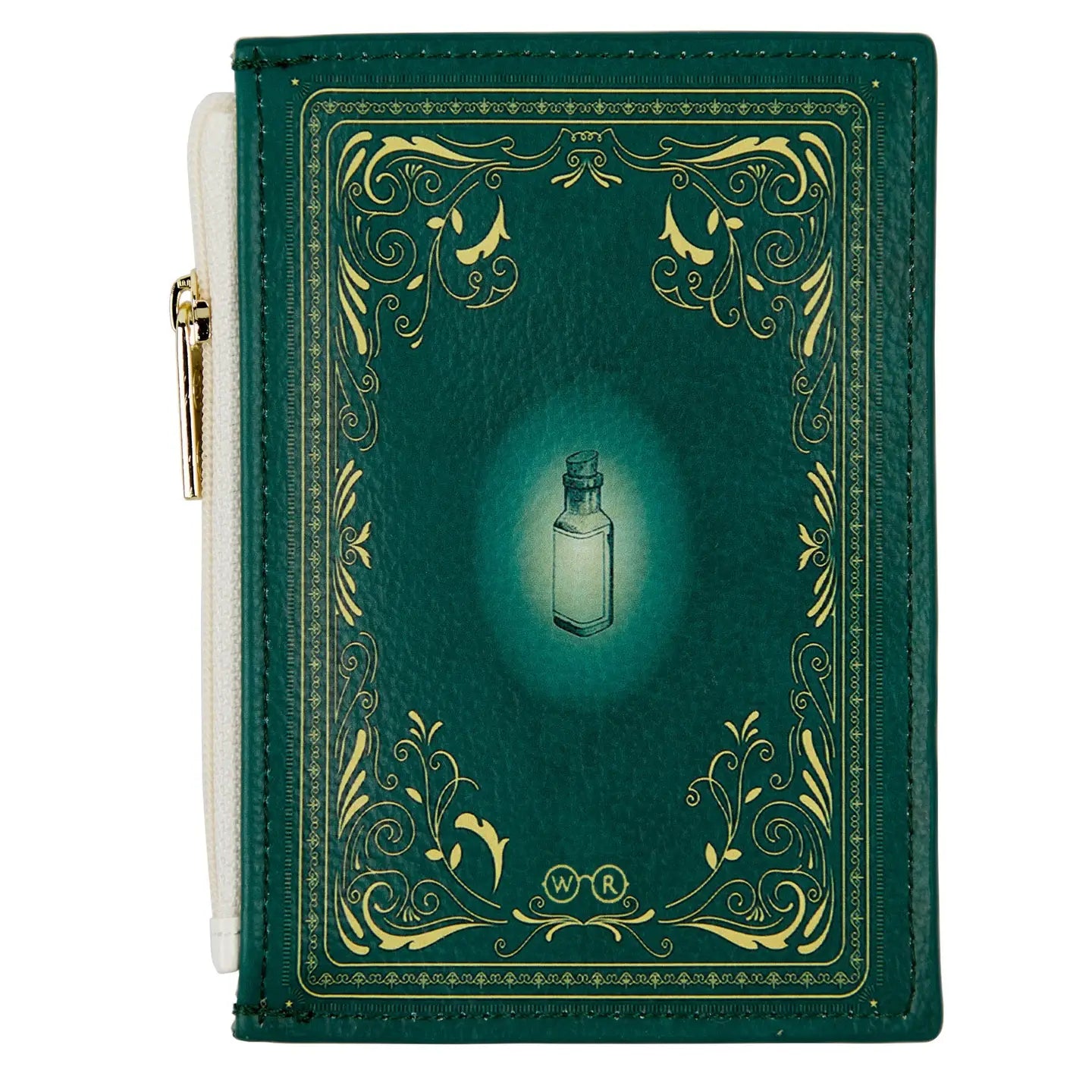 Porte - Monnaie L'encyclopédie Des Potions - La Muchette