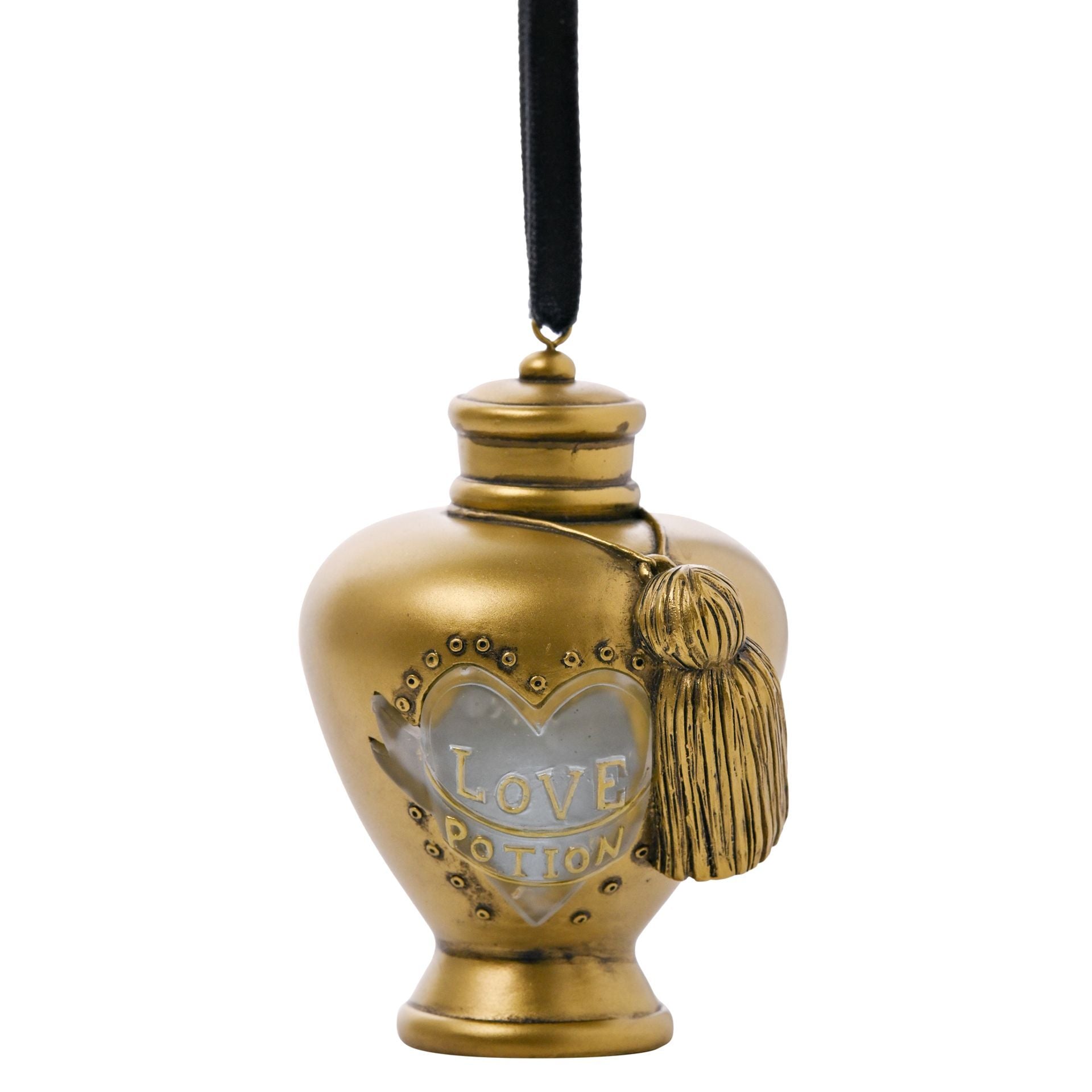 Décoration de Noël LED - Potion d'Amour