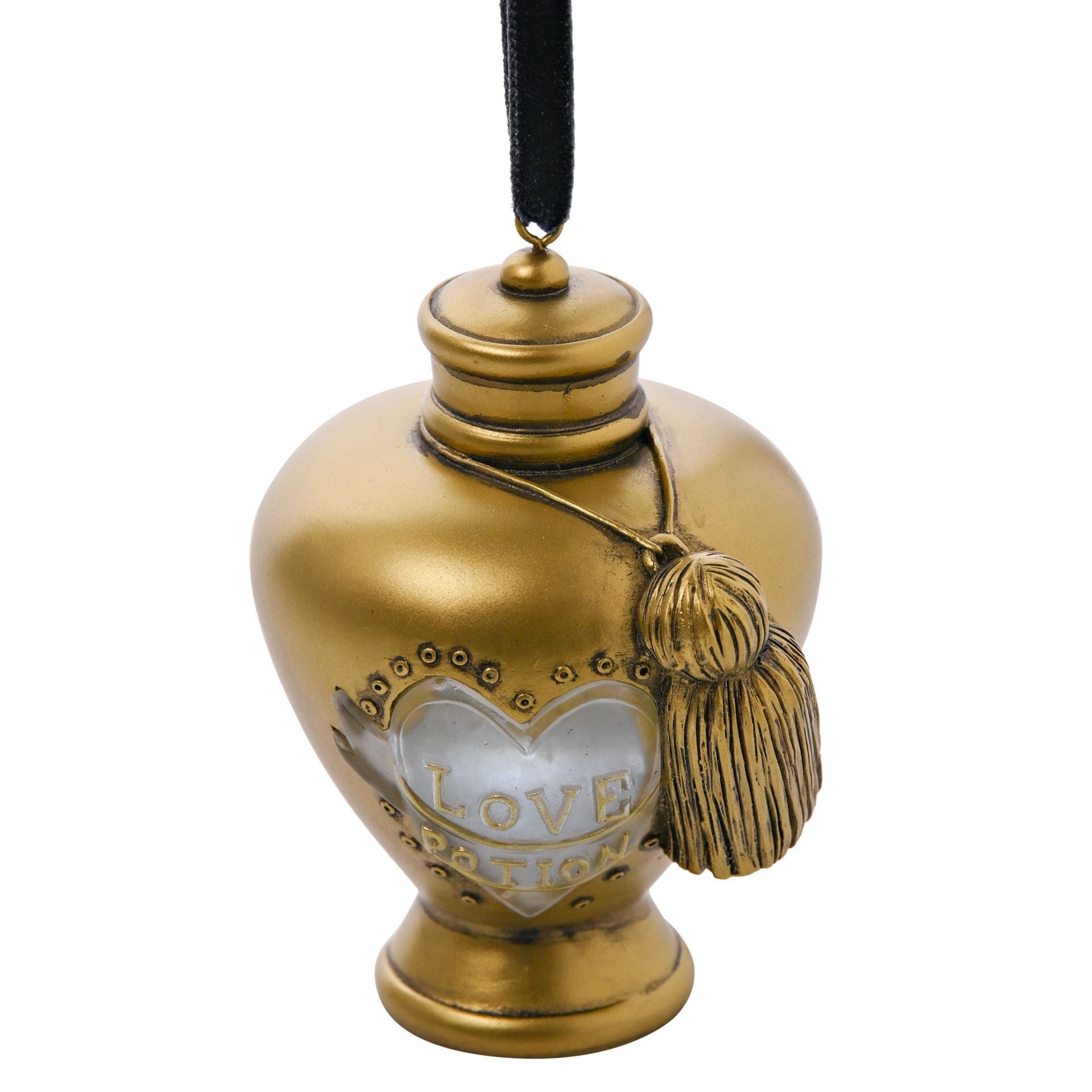 Décoration de Noël LED - Potion d'Amour