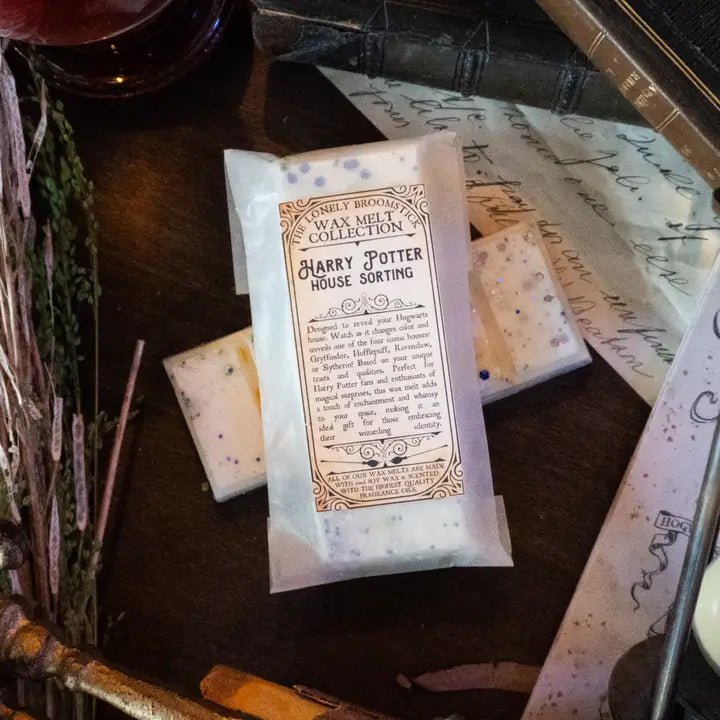 Fondant de cire - Cérémonie de répartition - La Muchette