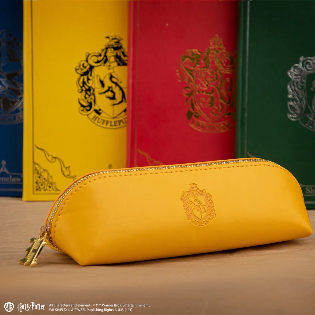Trousse Poufsouffle - La Muchette
