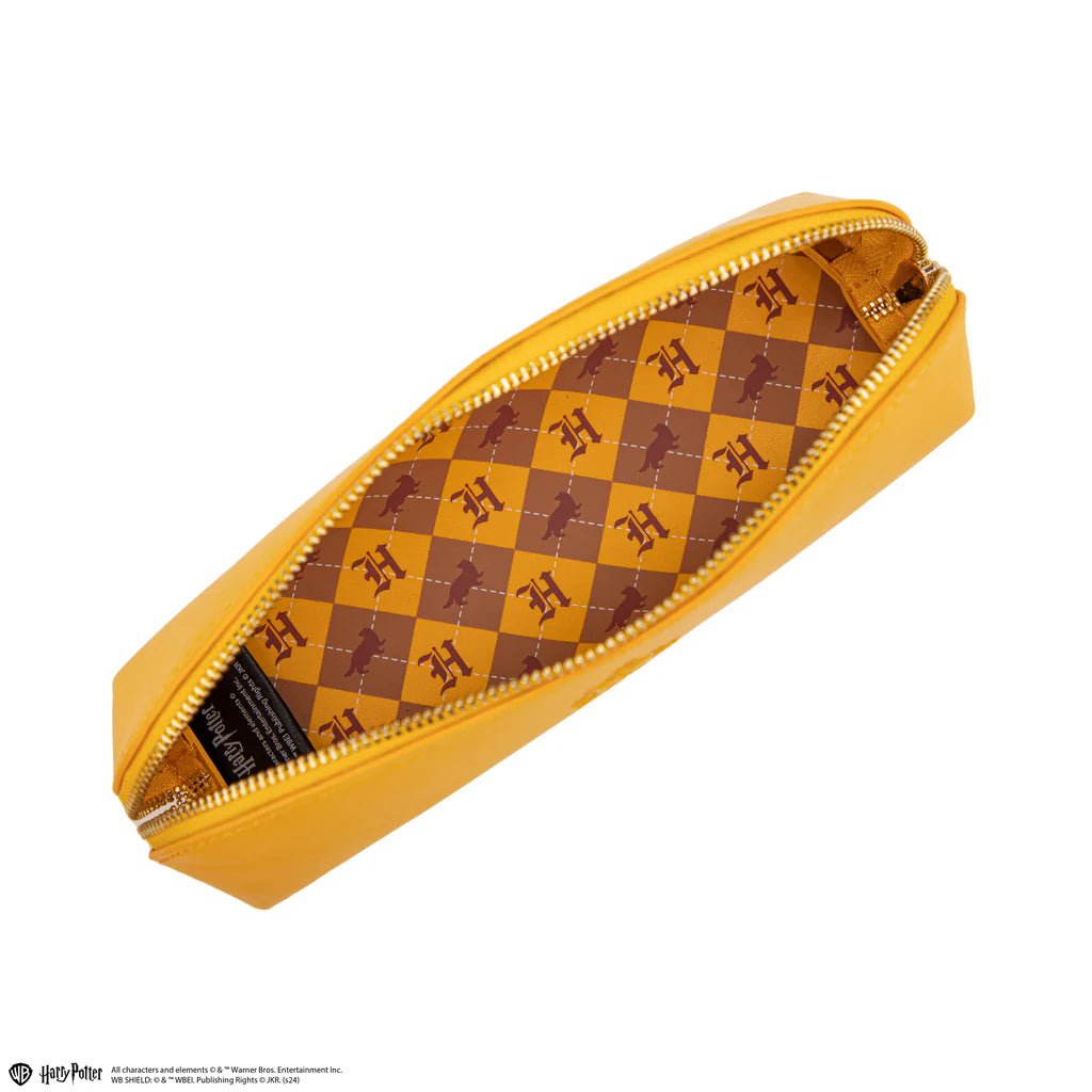 Trousse Poufsouffle - La Muchette