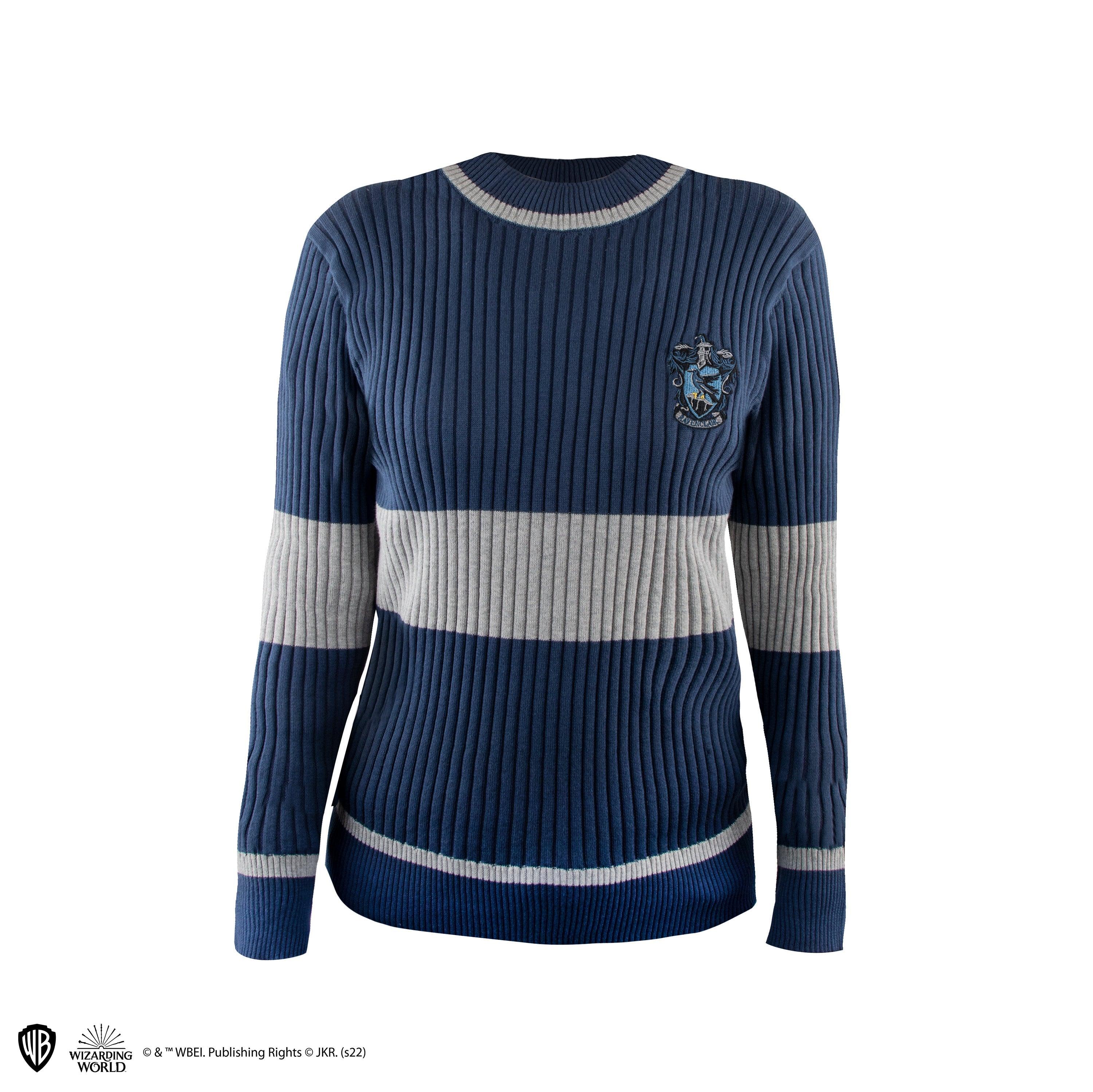 Pull de Quidditch Serdaigle - La Muchette