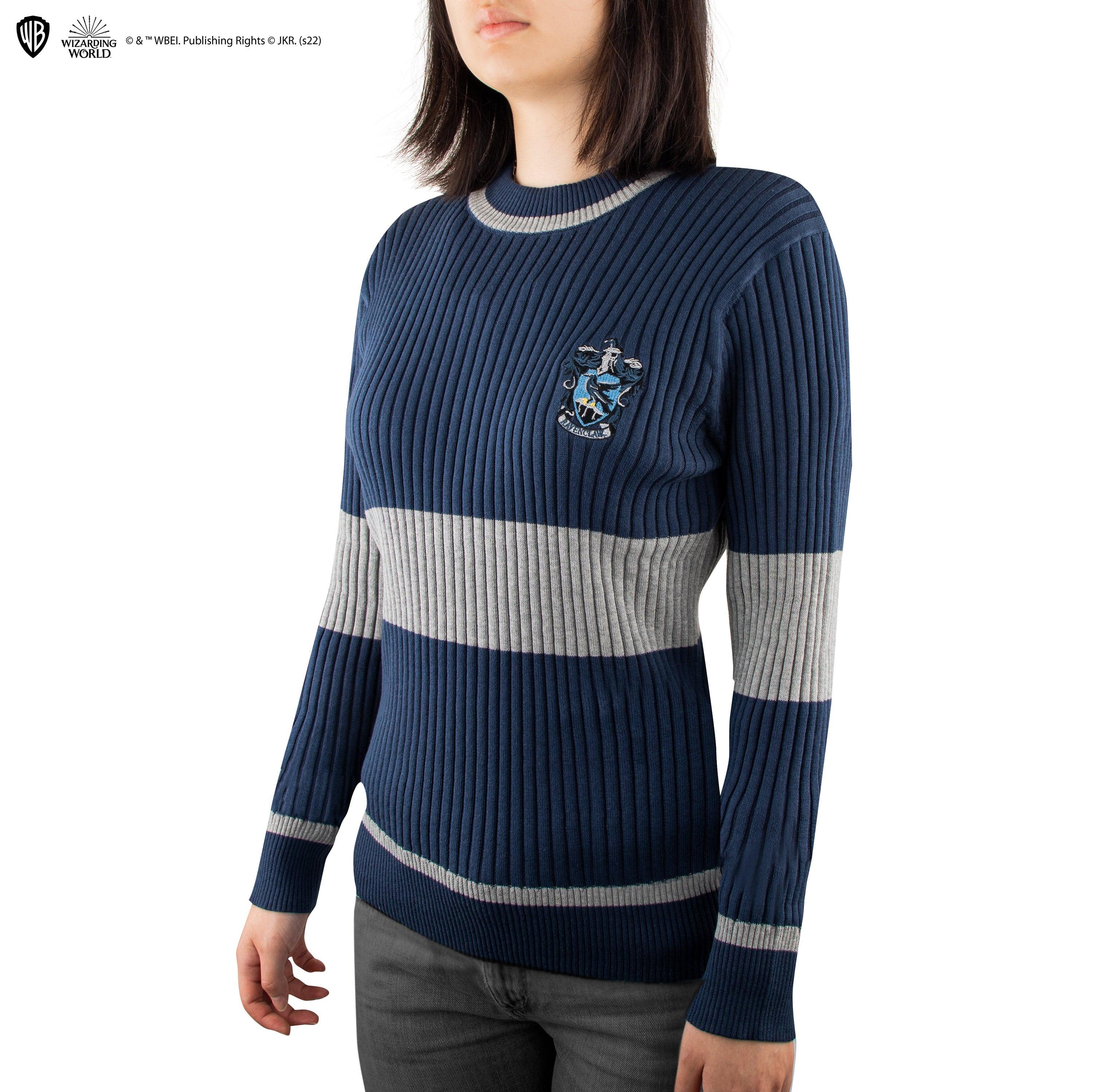 Pull de Quidditch Serdaigle - La Muchette