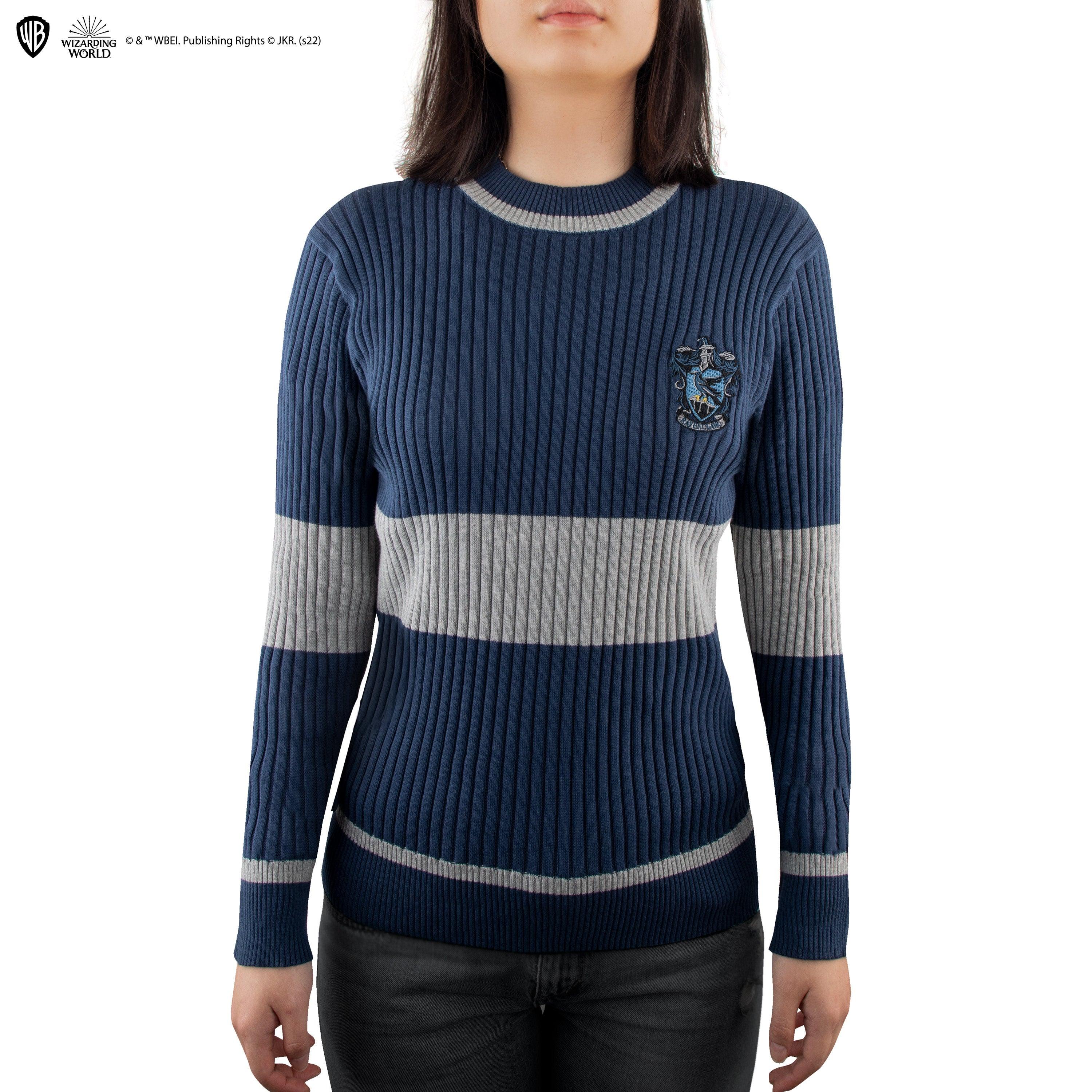 Pull de Quidditch Serdaigle - La Muchette
