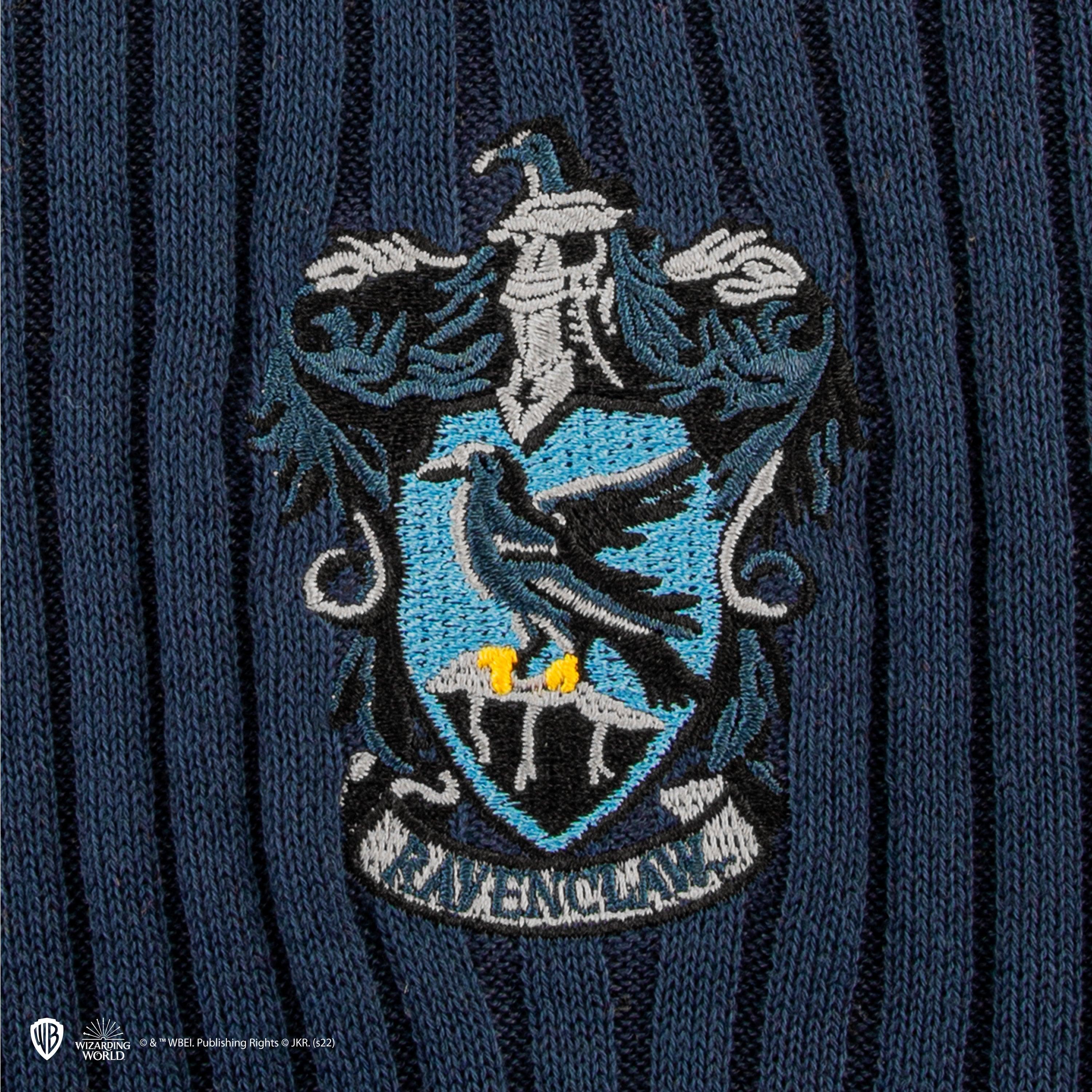 Pull de Quidditch Serdaigle - La Muchette