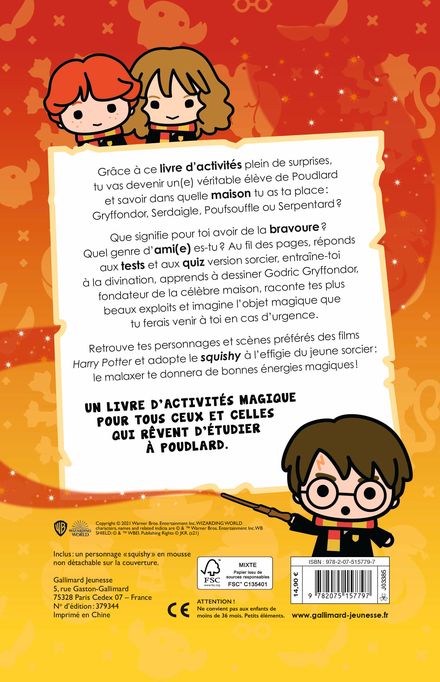 Quizz et Test - La Muchette