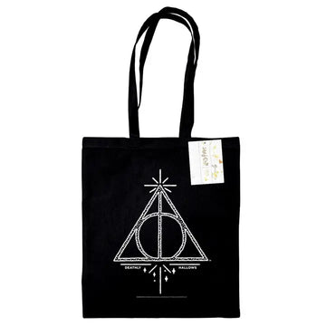 Tote bag - Reliques de la Mort