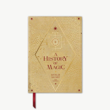 Journal - A History of Magic