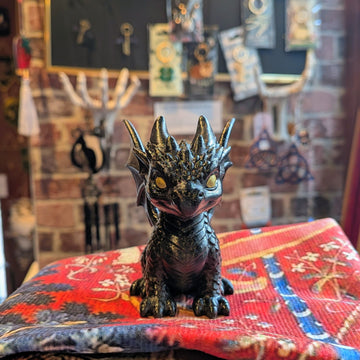 Mini Créature 3D Dragon