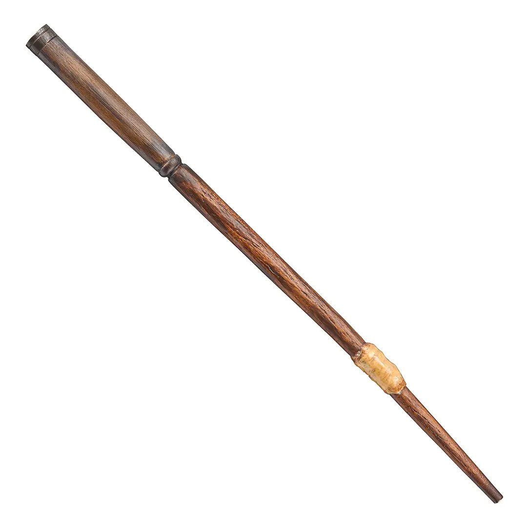 Première baguette magique Ron Weasley - Boîte Ollivander - La Muchette