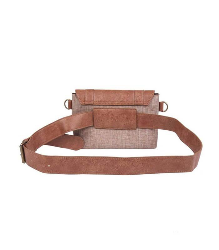 Sac banane Hogwarts Express - La Muchette