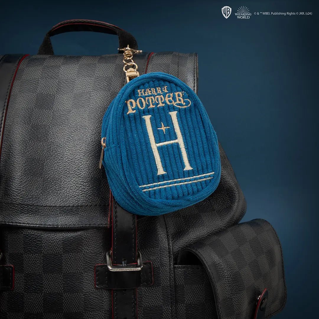 Porte - clés pochette - sac à dos Pull de Harry - La Muchette