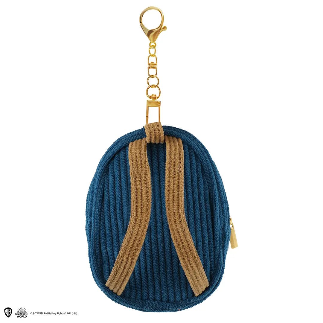 Porte - clés pochette - sac à dos Pull de Harry - La Muchette