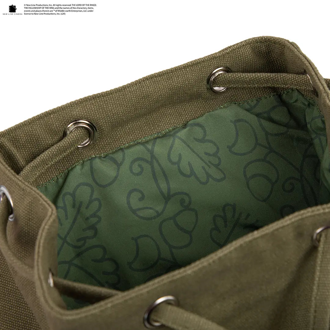 Sac à dos Hobbitebourg