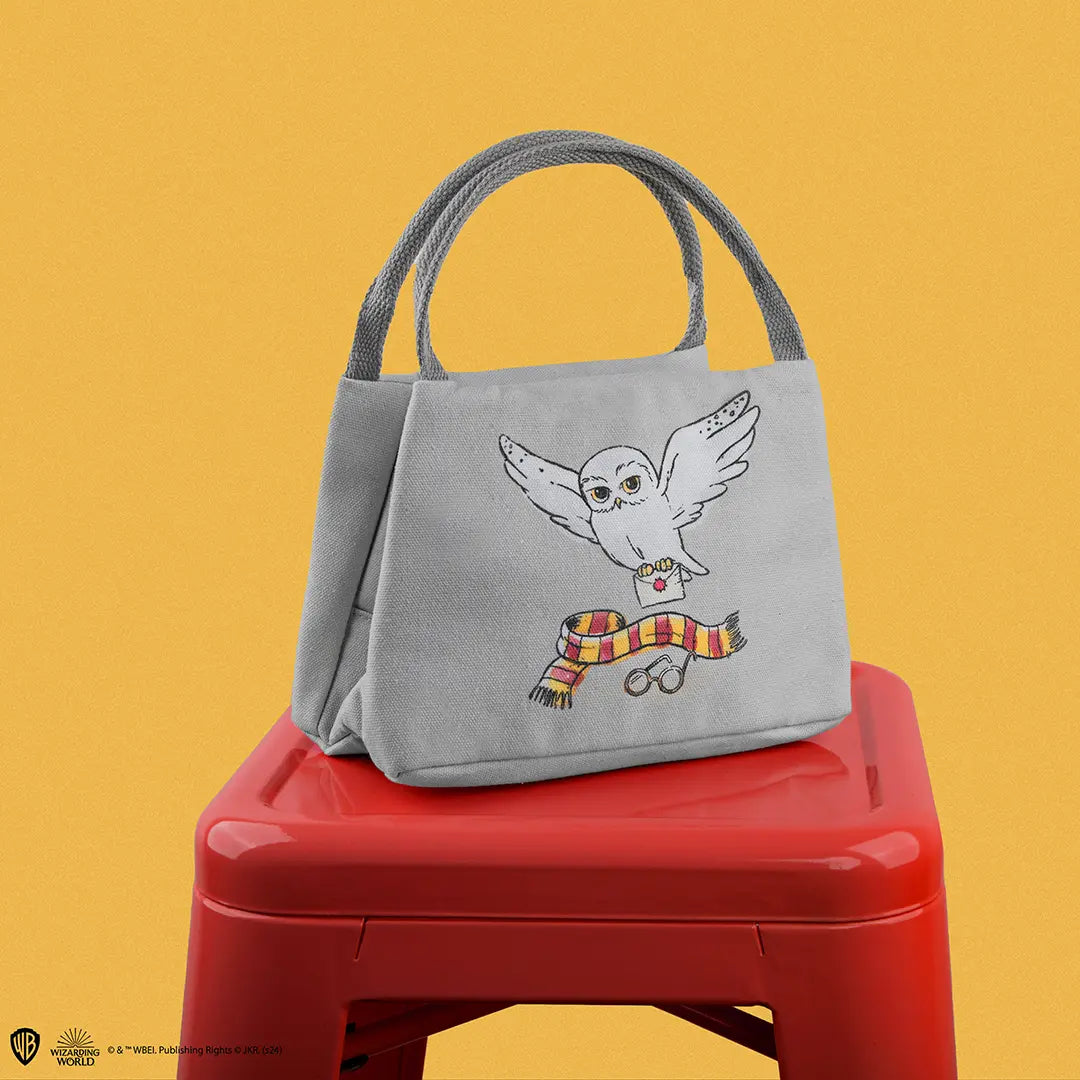 Lunch bag Hedwige