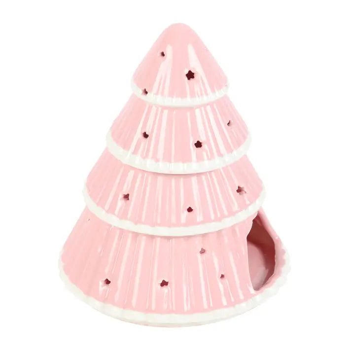 Brûle parfum Sapin rose - La Muchette