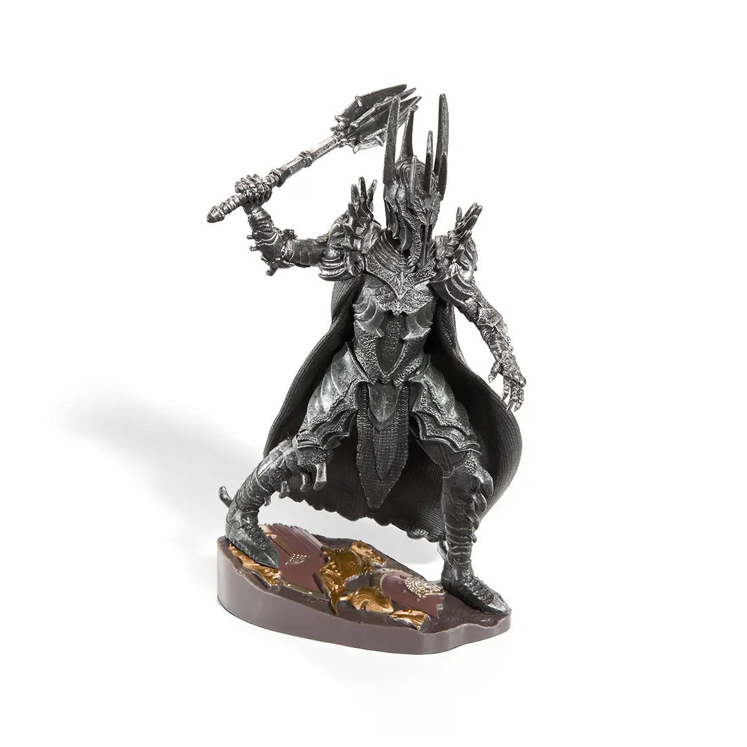 Figurine Sauron - Le Seigneur des Anneaux - La Muchette