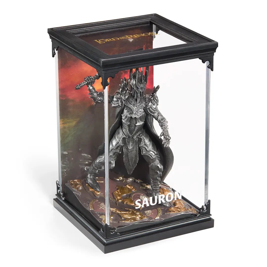 Figurine Sauron - Le Seigneur des Anneaux - La Muchette