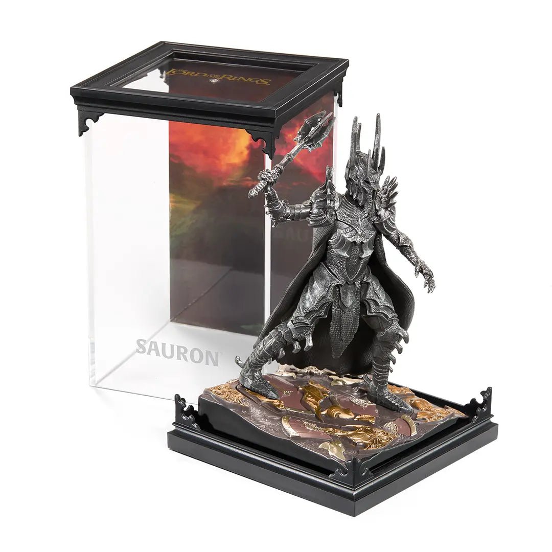 Figurine Sauron - Le Seigneur des Anneaux - La Muchette
