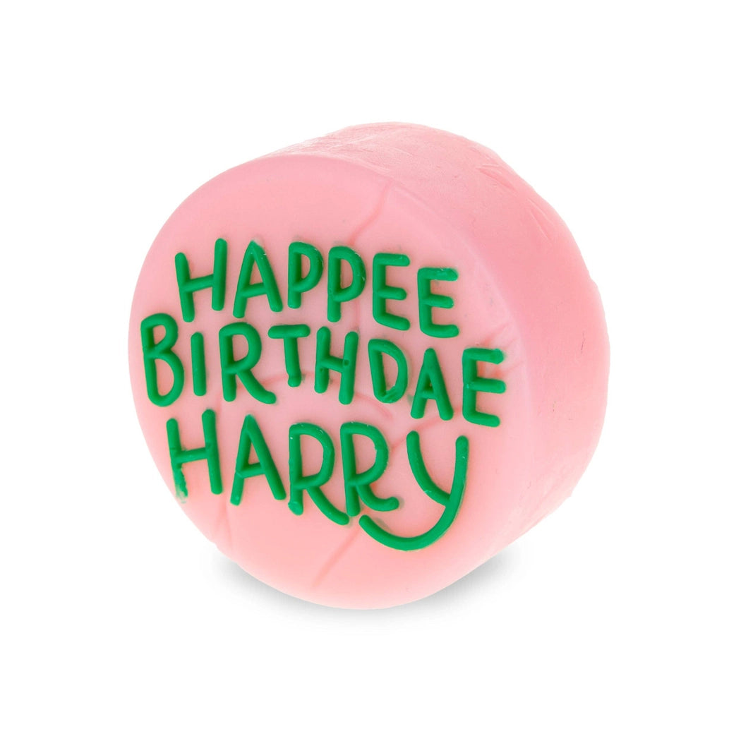 Savon Happee Birthdae Harry Potter