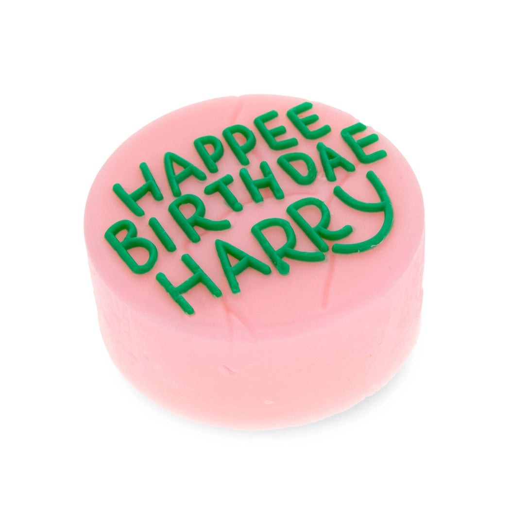 Savon Happee Birthdae Harry Potter