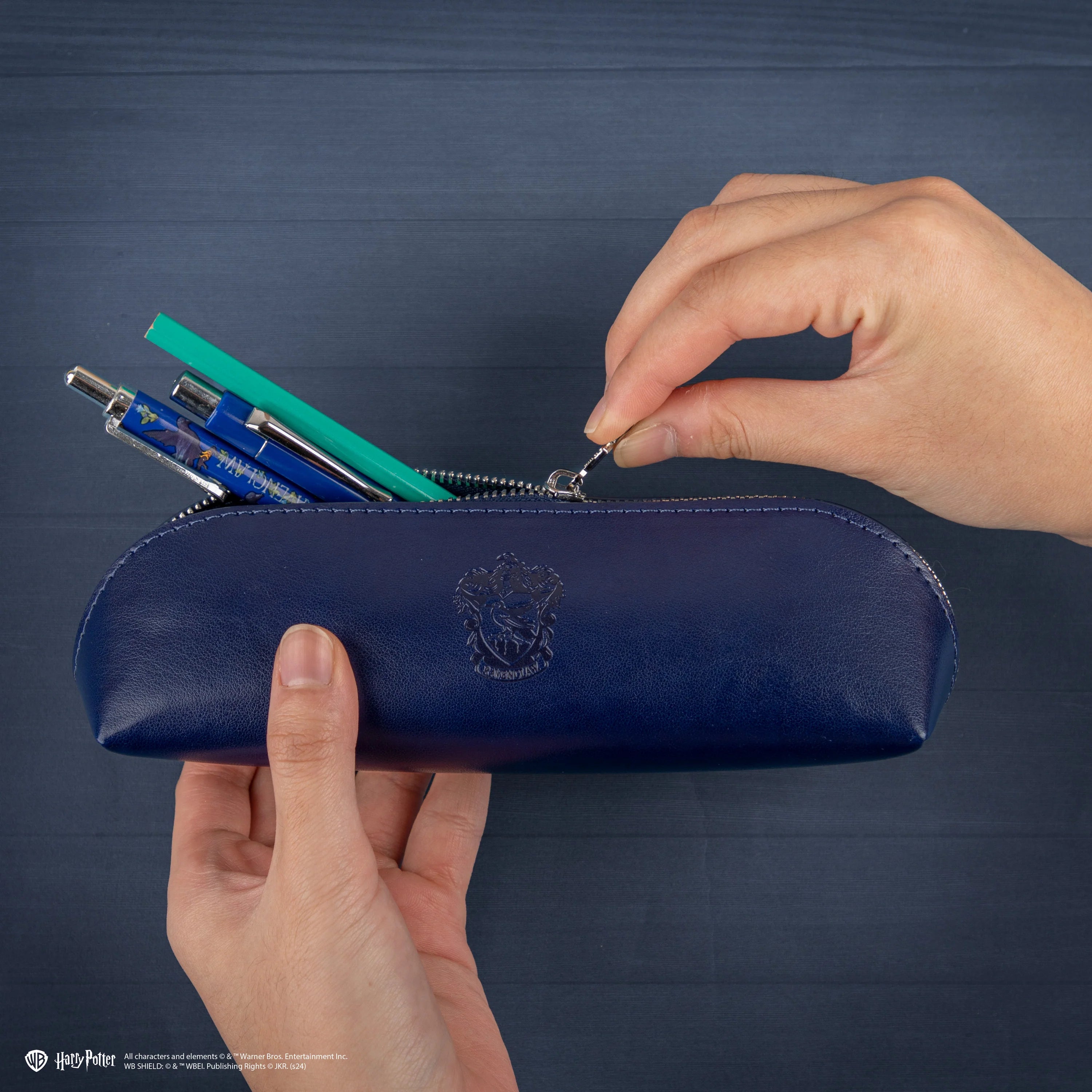 Trousse Serdaigle - La Muchette