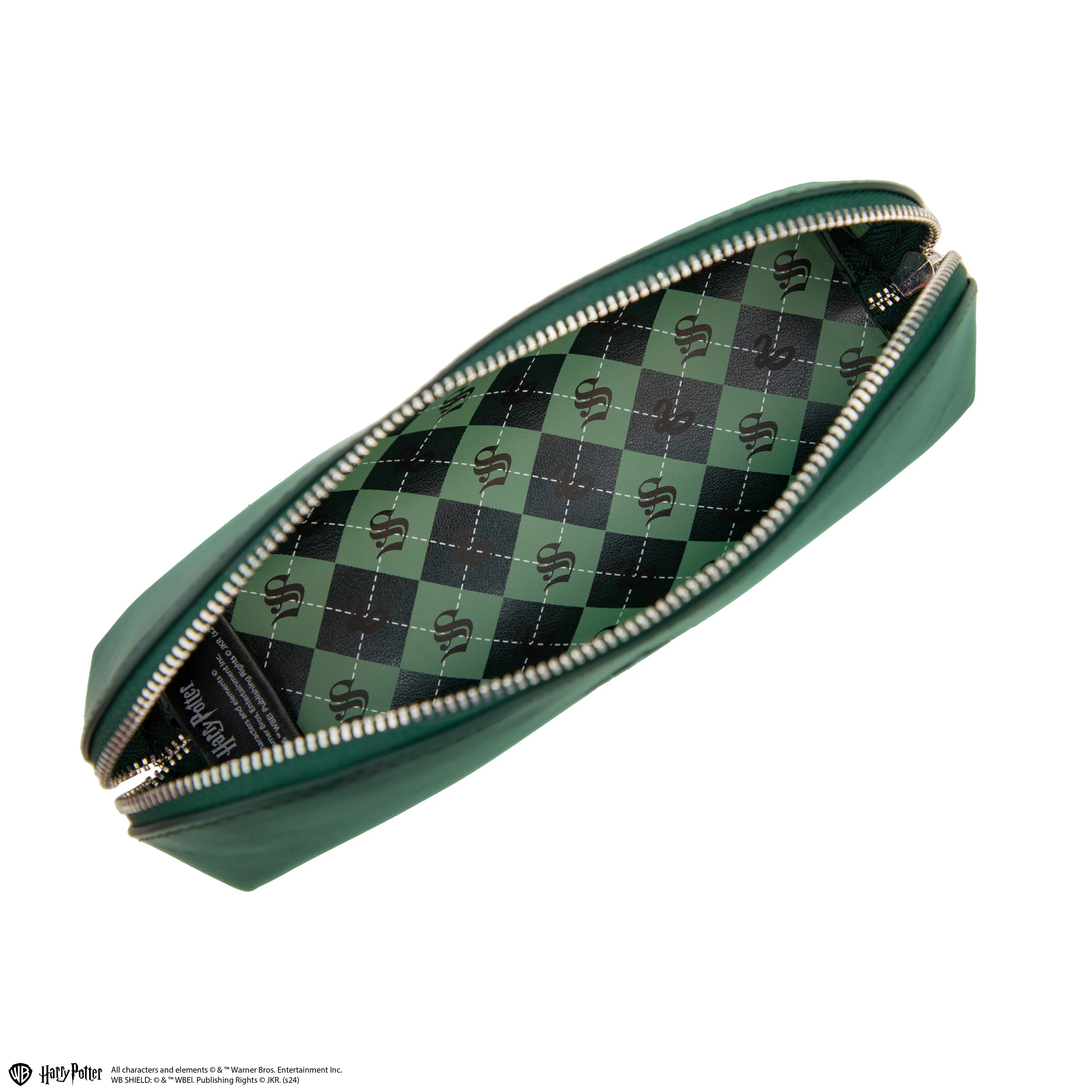 Trousse Serpentard - La Muchette