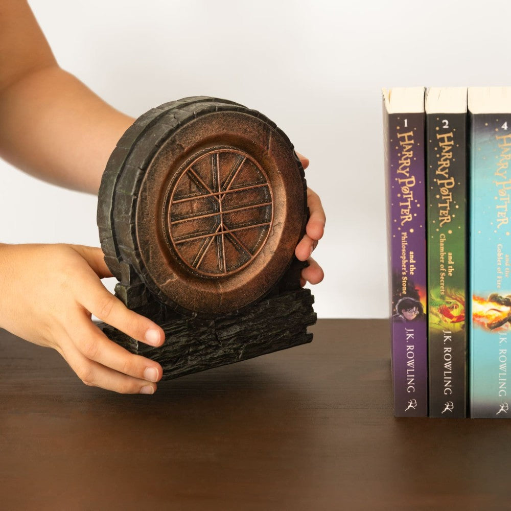 Serre-livres Harry Potter Chambre des Secrets