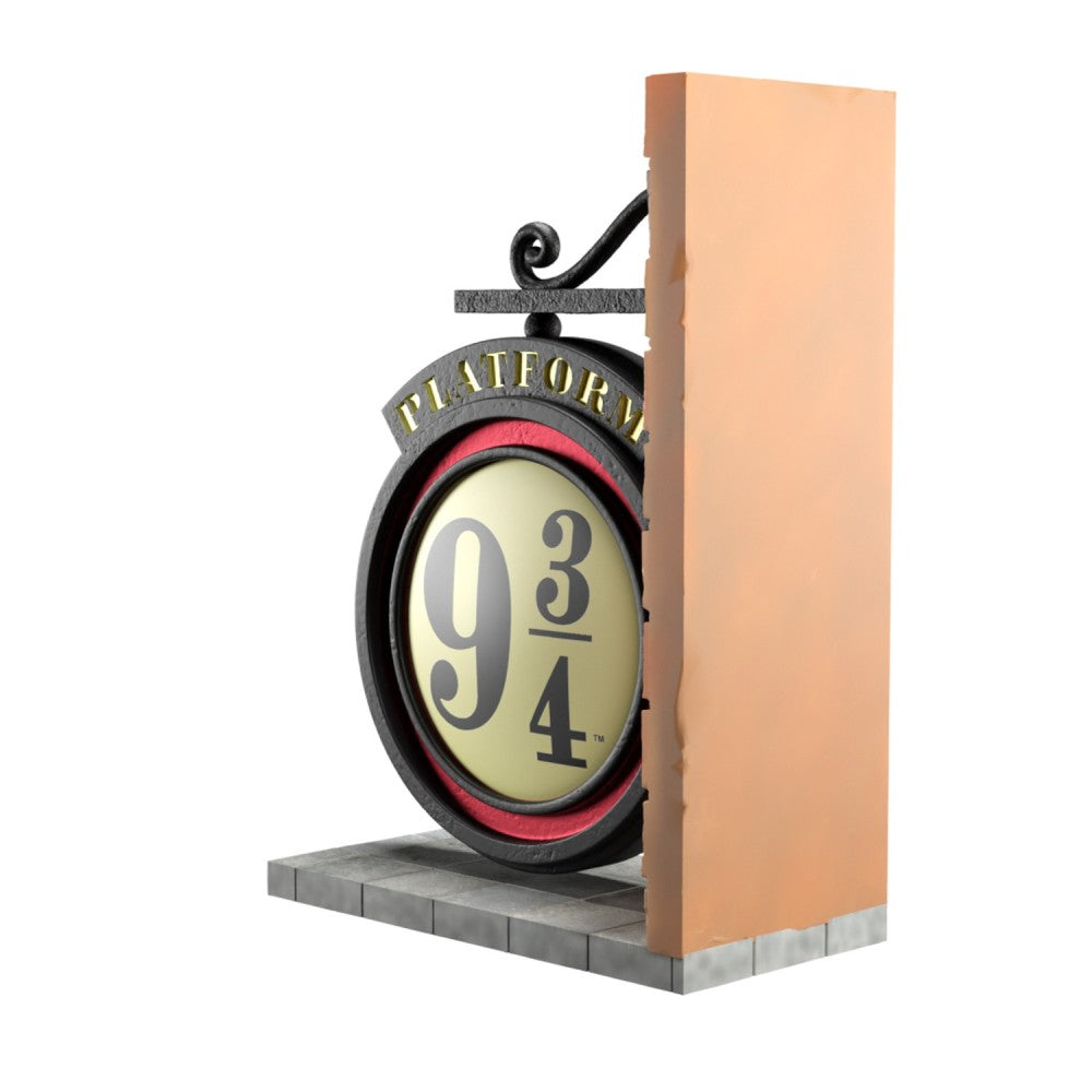 Serre-livres Plateforme 9 3/4 - La Muchette