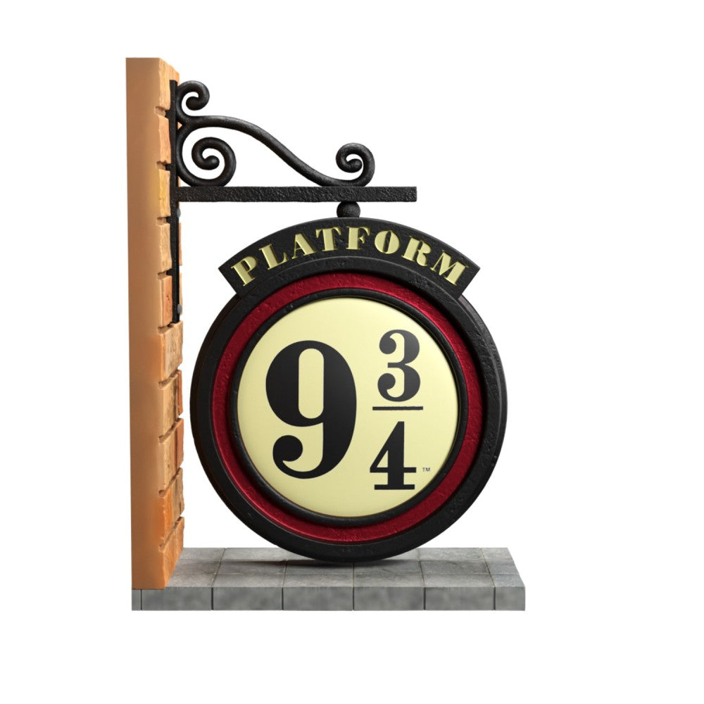 Serre-livres Plateforme 9 3/4 - La Muchette