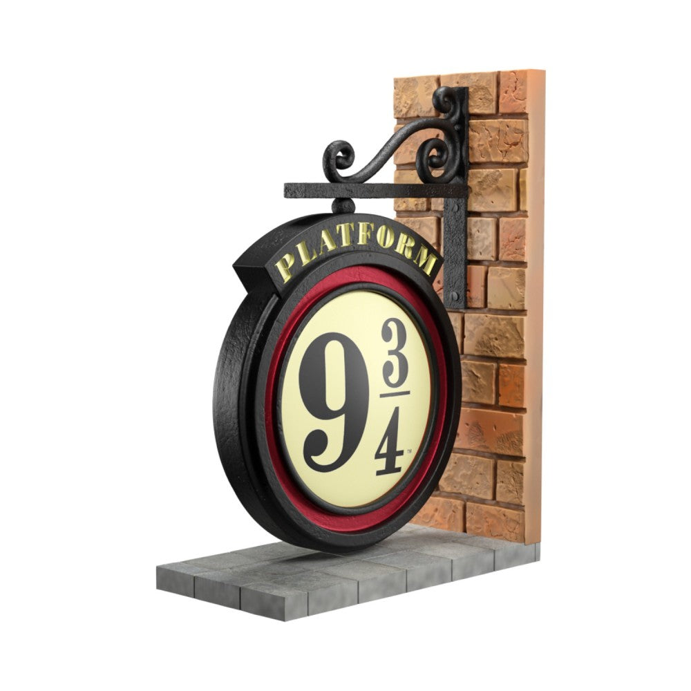 Serre-livres Plateforme 9 3/4 - La Muchette