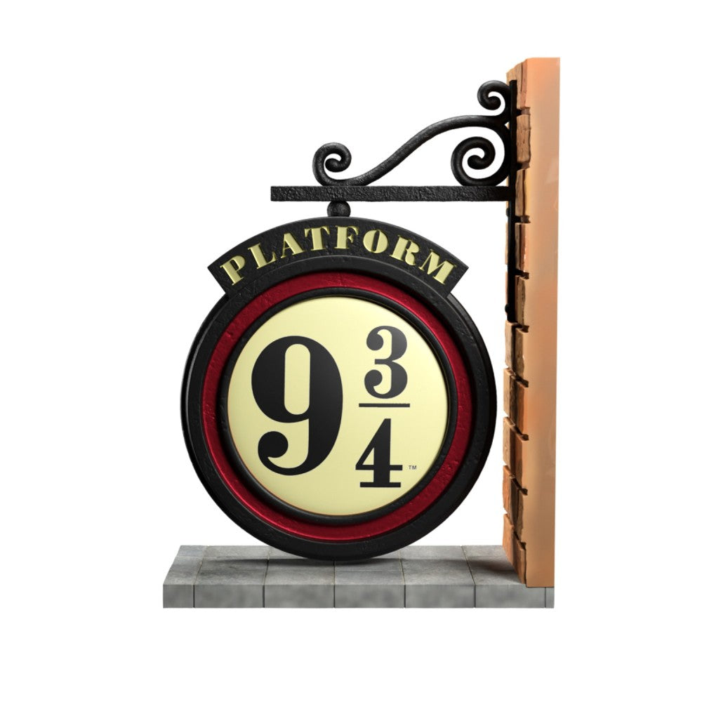 Serre-livres Plateforme 9 3/4 - La Muchette