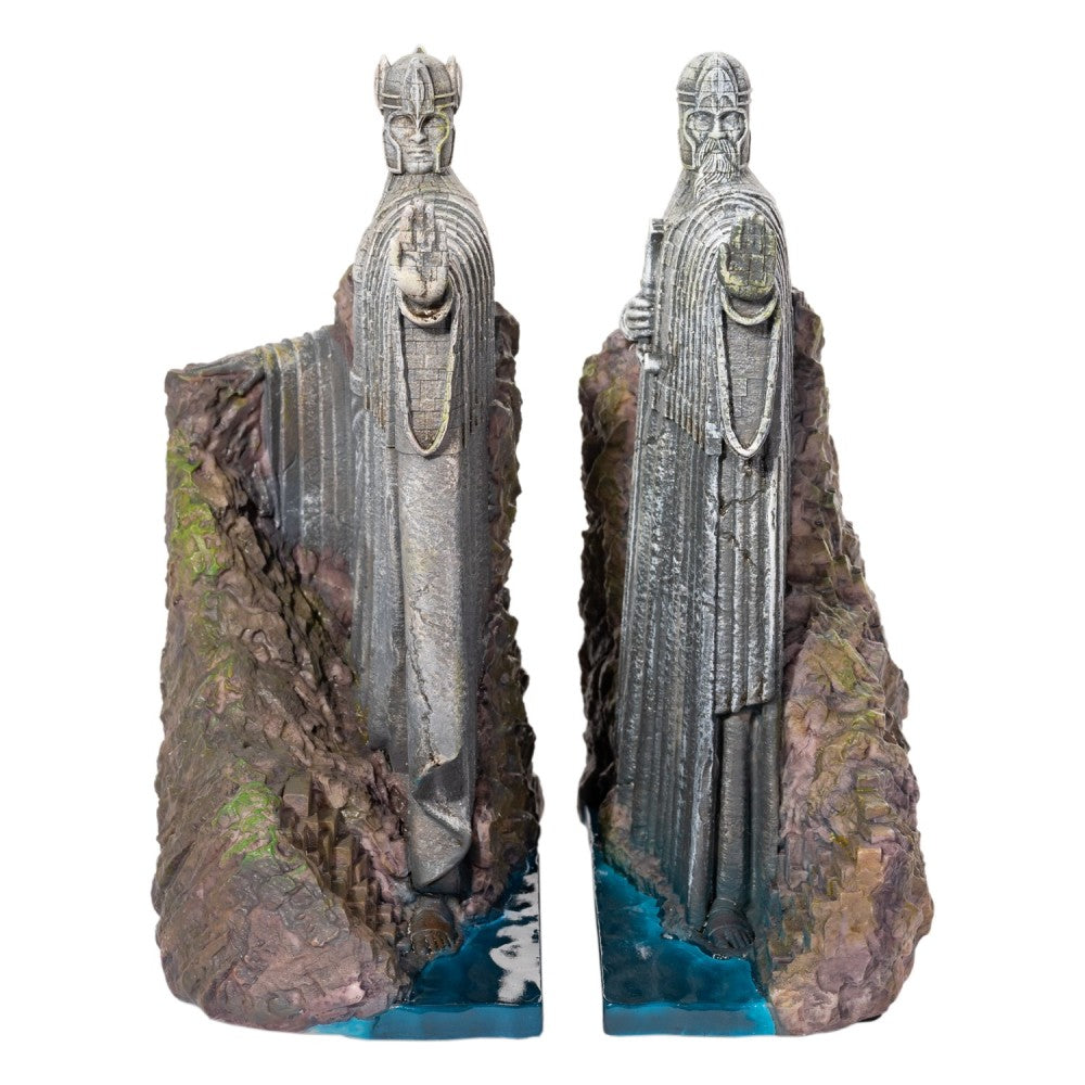 Serre-livres Seigneur des Anneaux - Argonath
