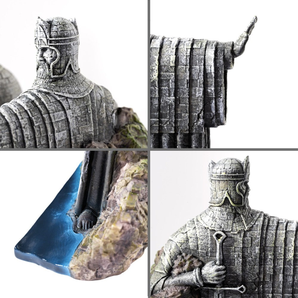Serre-livres Seigneur des Anneaux - Argonath