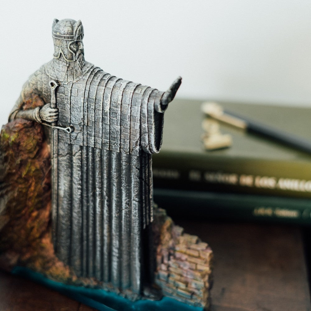 Serre-livres Seigneur des Anneaux - Argonath