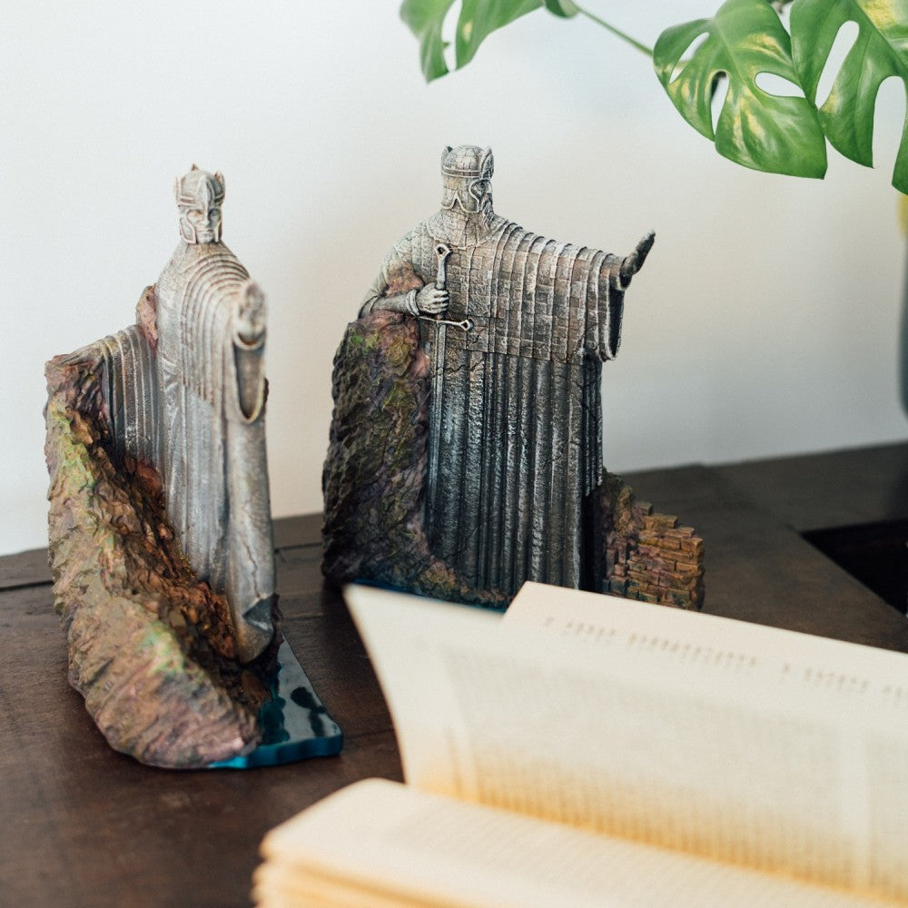 Serre-livres Seigneur des Anneaux - Argonath