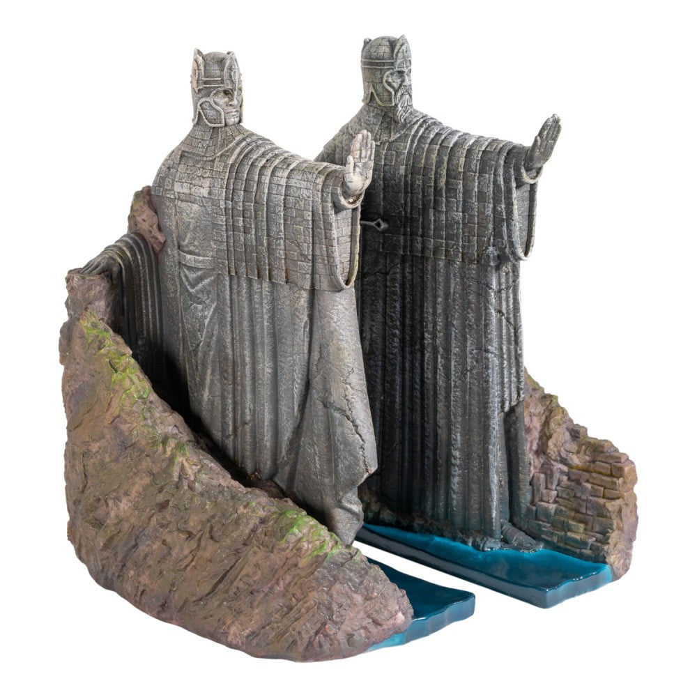 Serre-livres Seigneur des Anneaux - Argonath