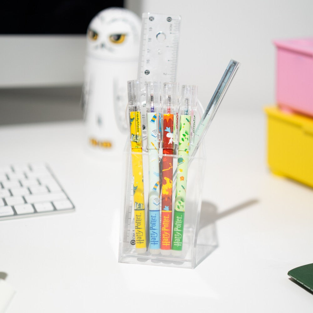 Set de stylos effaçables Harry Potter - La Muchette