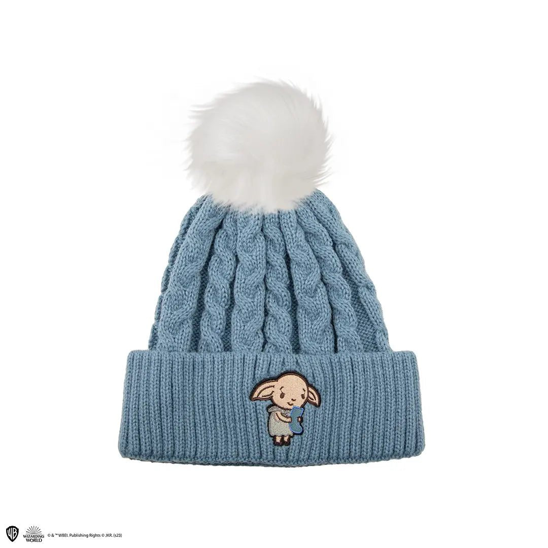 Set bonnet et écharpe Dobby - La Muchette